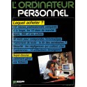 L'ORDINATEUR PERSONNEL |Premier Numéro