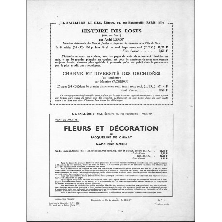 L'INFORMATION D'HISTOIRE DE L'ART |Premier Numéro