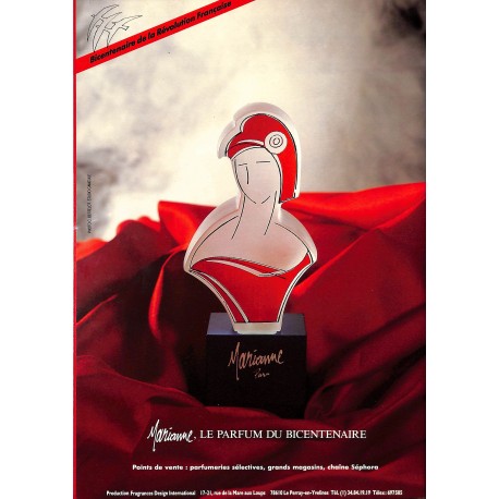 Paris par Cœur |Premier Numéro