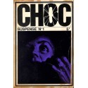 CHOC suspense |Premier Numéro