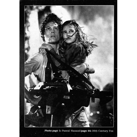 Calibre 38 |Premier Numéro