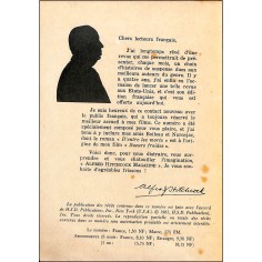 ALFRED HITCHCOCK magazine |Premier Numéro 2