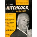 ALFRED HITCHCOCK magazine |Premier Numéro