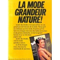 JARDIN DES MODES |Premier Numéro