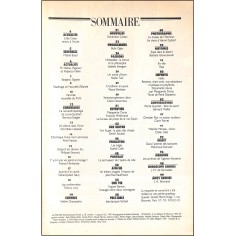 L'AUTRE JOURNAL |Premier Numéro 2