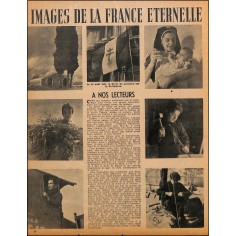 V |Premier Numéro 2