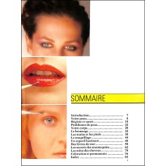 BEAUTE INTERNATIONAL |Premier Numéro 2