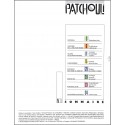 PATCHOULI MAGAZINE |Premier Numéro
