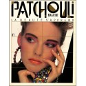 PATCHOULI MAGAZINE |Premier Numéro