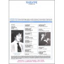 Marianne |Premier Numéro