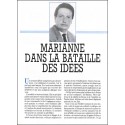 Marianne |Premier Numéro