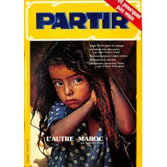 PARTIR |Premier Numéro