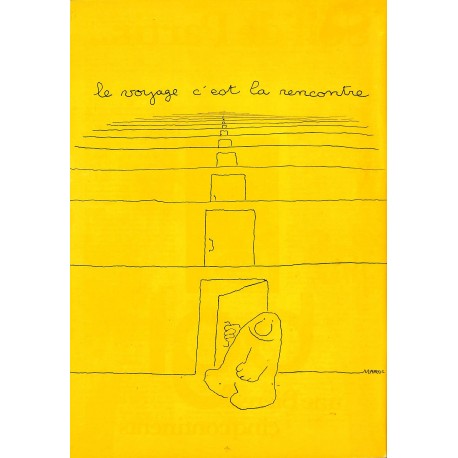 PARTIR |Premier Numéro