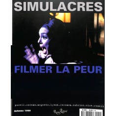 SIMULACRES |Premier Numéro