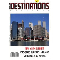 DESTINATIONS |Premier Numéro