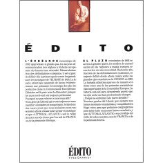 LITTORAL ATLANTIC |Premier Numéro 2