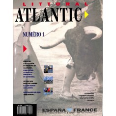 LITTORAL ATLANTIC |Premier Numéro