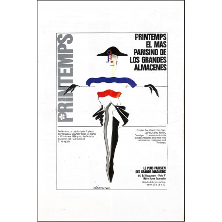 Americas |Premier Numéro