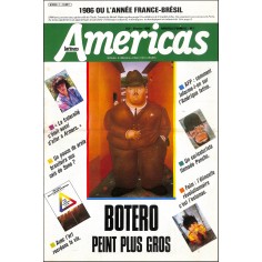 Americas |Premier Numéro