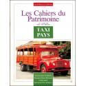 Les Cahiers du Patrimoine |Premier Numéro