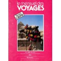 le mensuel des VOYAGES |Premier Numéro