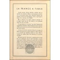 LA FRANCE A TABLE |Premier Numéro