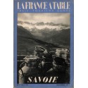 LA FRANCE A TABLE |Premier Numéro