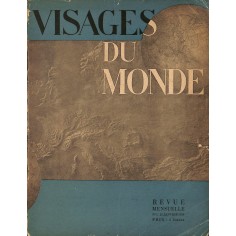 VISAGES DU MONDE |Premier Numéro