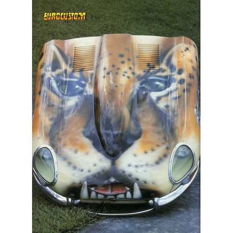 EUROCUSTOM |Premier Numéro