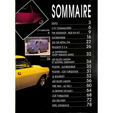 EUROCUSTOM |Premier Numéro