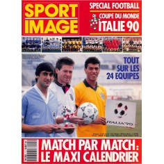 SPORT IMAGE |Premier Numéro
