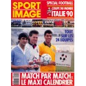 SPORT IMAGE |Premier Numéro