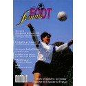 Femme FOOT |Premier Numéro