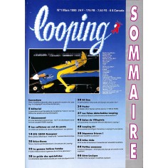 LOOPING |Premier Numéro 2