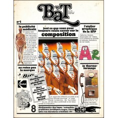 BàT |Premier Numéro