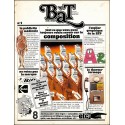 BàT |Premier Numéro