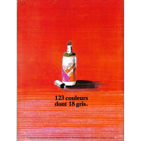 BàT |Premier Numéro