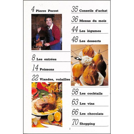 Super Cuisine |Premier Numéro