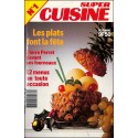 Super Cuisine |Premier Numéro