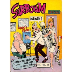 SuRBouM SPECIAL |Premier Numéro