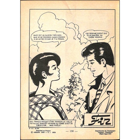 Sylvie SPÉCIAL |Premier Numéro