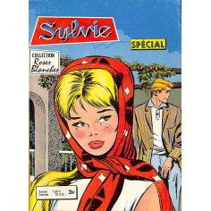 Sylvie SPÉCIAL |Premier Numéro
