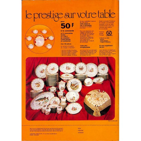 UN+UN |Premier Numéro