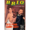 BRIO |Premier Numéro