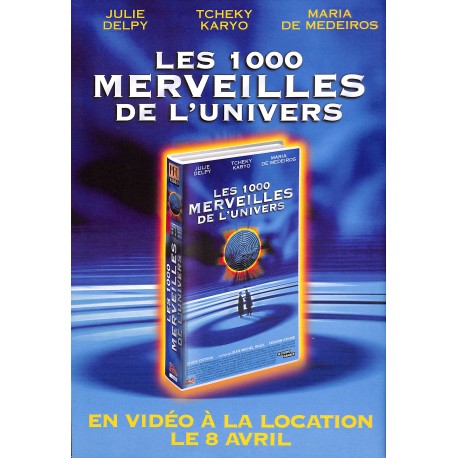 STARFIX |Premier Numéro