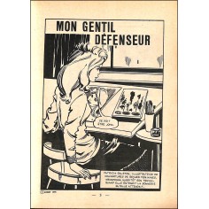 Calypso |Premier Numéro 2