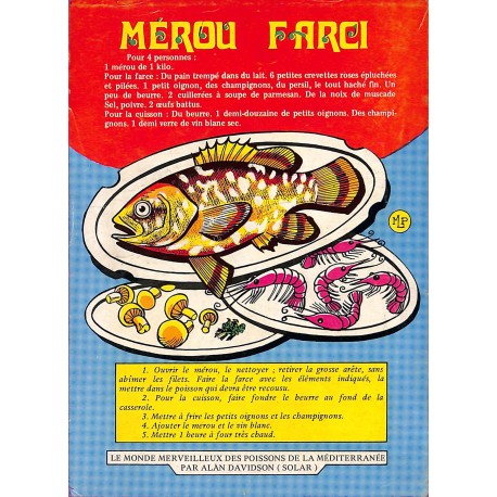 Calypso |Premier Numéro