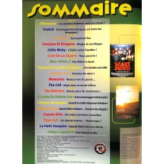 Ciné News |Premier Numéro 2