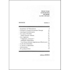 SOURCES |Premier Numéro 2