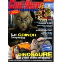 Ciné News |Premier Numéro